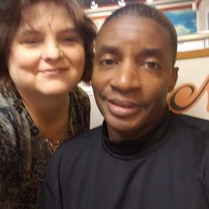 Meet your Posher, Dianne